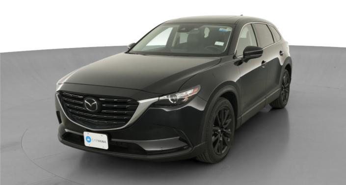 Thumbnail: 2023 Mazda CX-9 - 1
