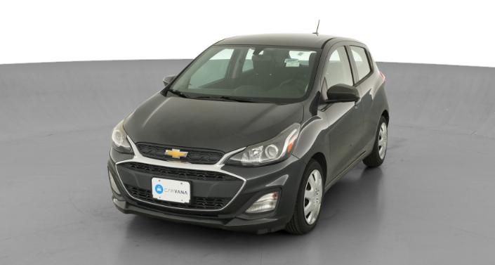 2020 Chevrolet Spark LS -
                  Colonial Heights, VA