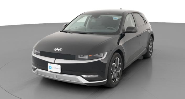 2023 Hyundai Ioniq 5 SE -
                  Haines City, FL