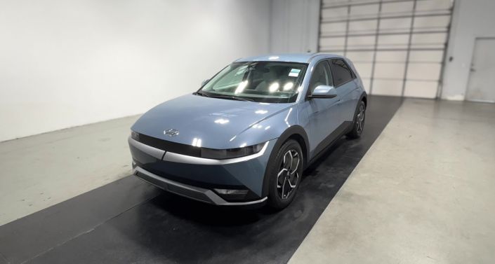 2023 Hyundai Ioniq 5 SEL -
                  Tracy, CA