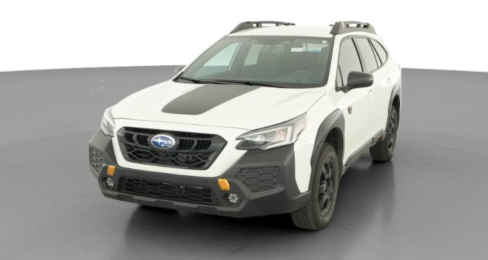 Thumbnail: 2025 Subaru Outback - 1