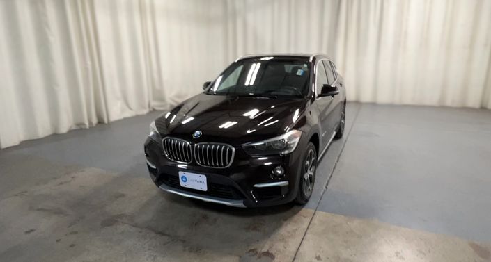 2018 BMW X1 xDrive28i -
                  Riverside, CA
