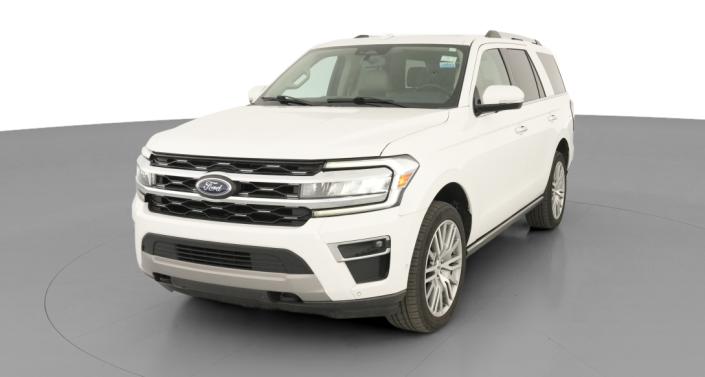 Thumbnail: 2022 Ford Expedition - 1