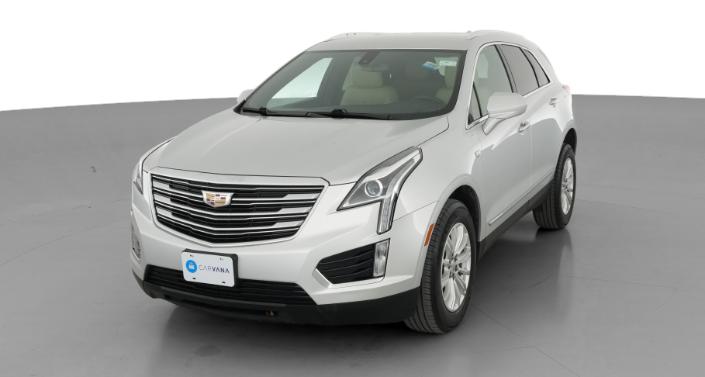 2018 Cadillac XT5 Base -
                  Lorain, OH
