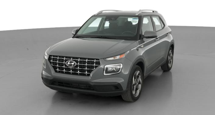 Thumbnail: 2022 Hyundai Venue - 1