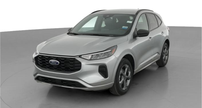 Thumbnail: 2024 Ford Escape - 1