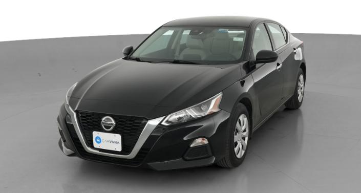 Thumbnail: 2020 Nissan Altima - 1