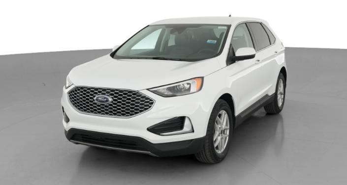 Thumbnail: 2024 Ford Edge - 1