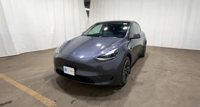 Thumbnail: 2023 Tesla Model Y - 1