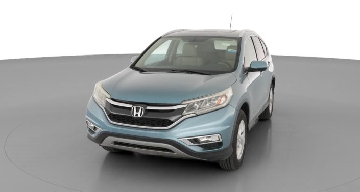 Thumbnail: 2016 Honda CR-V - 1