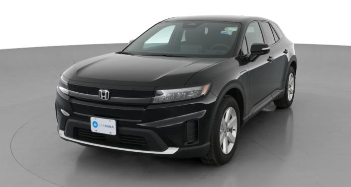 2025 Honda Prologue EX -
                  Lorain, OH