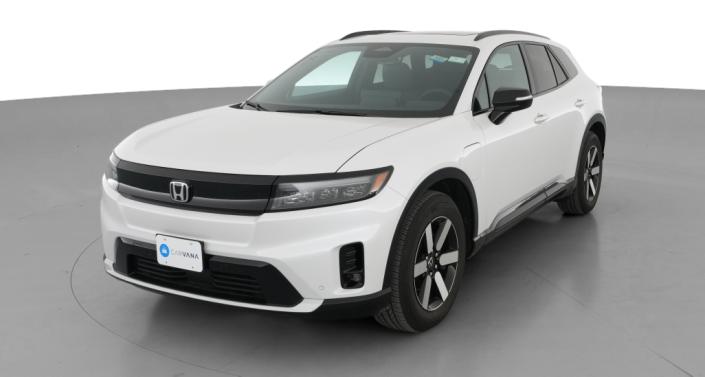 2025 Honda Prologue Touring -
                  Lorain, OH
