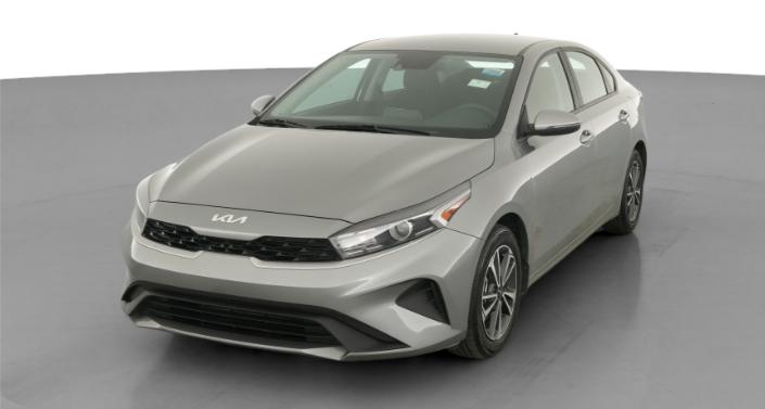 Thumbnail: 2024 Kia Forte - 1