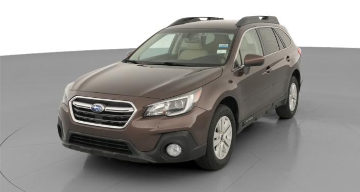 Thumbnail: 2019 Subaru Outback - 1