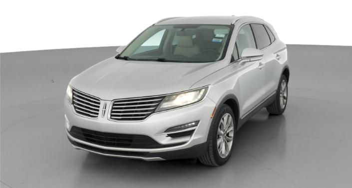 2017 Lincoln MKC Select -
                  Lorain, OH