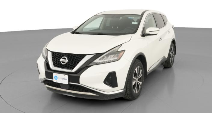 Thumbnail: 2020 Nissan Murano - 1