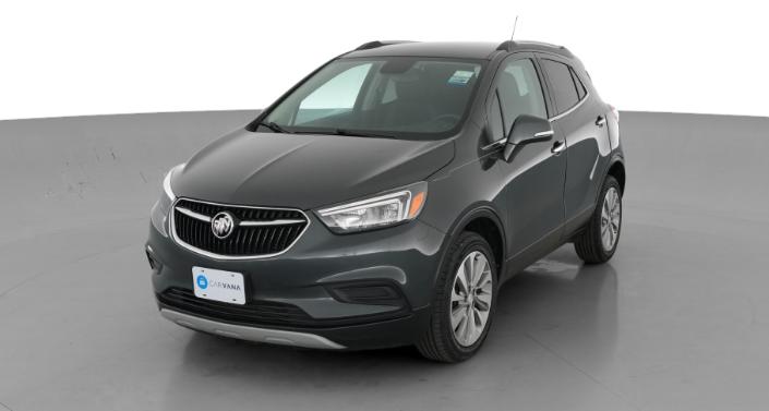 Thumbnail: 2018 Buick Encore - 1