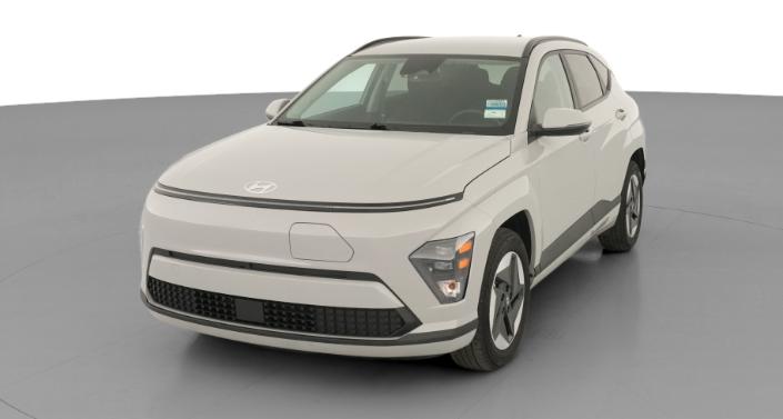 Thumbnail: 2024 Hyundai Kona - 1