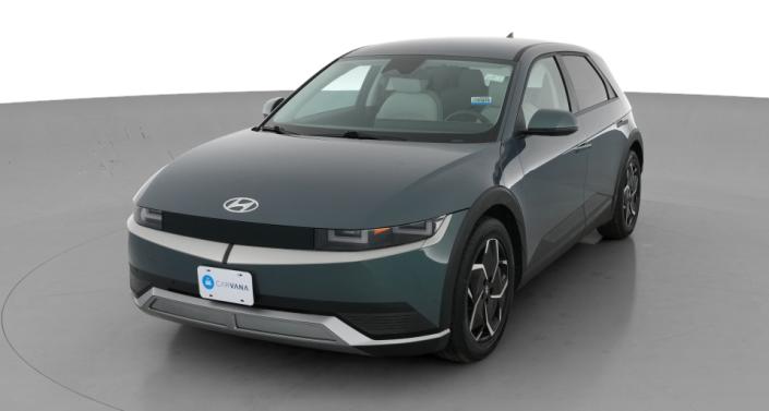 2022 Hyundai Ioniq 5 SEL -
                  Lorain, OH