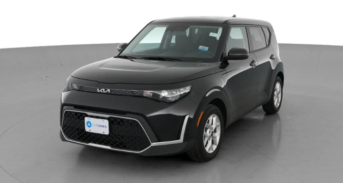 Thumbnail: 2025 Kia Soul - 1