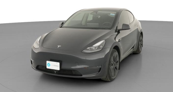 Thumbnail: 2024 Tesla Model Y - 1