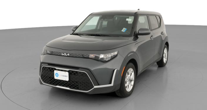 Thumbnail: 2025 Kia Soul - 1