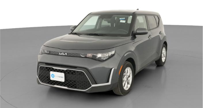 Thumbnail: 2025 Kia Soul - 1