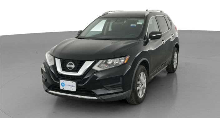 Thumbnail: 2018 Nissan Rogue - 1