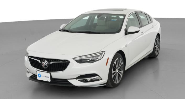 2018 Buick Regal Essence -
                  Lorain, OH