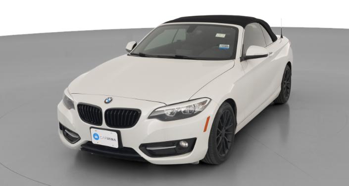 2016 BMW 2 Series 228i xDrive -
                  Lorain, OH