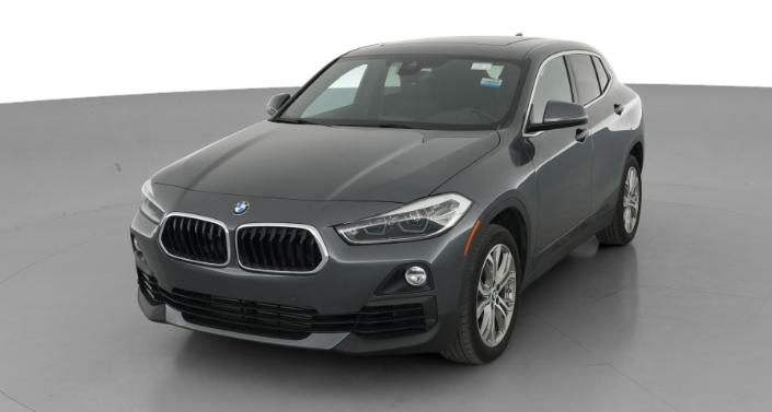 Thumbnail: 2019 BMW X2 - 1