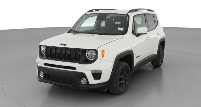 Thumbnail: 2020 Jeep Renegade - 1