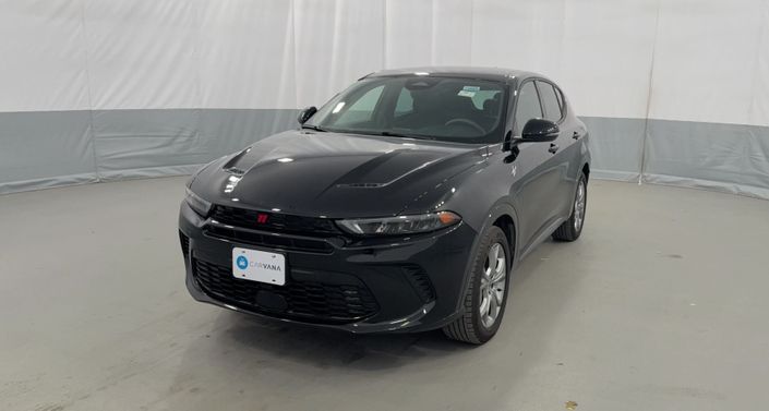 2024 Dodge Hornet R/T -
                  Akron, NY