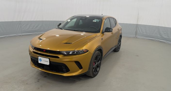 Thumbnail: 2024 Dodge Hornet - 1