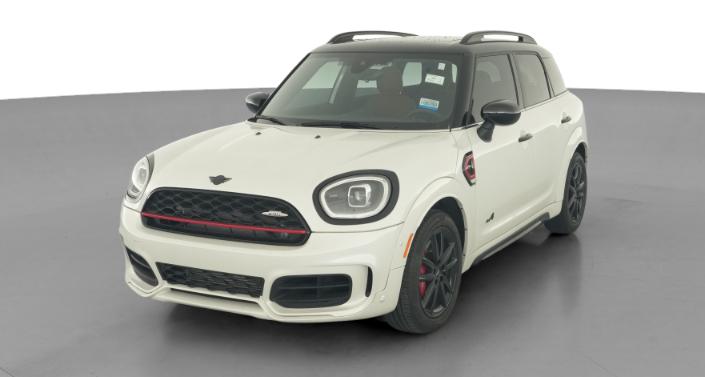 Thumbnail: 2024 MINI Cooper Countryman - 1