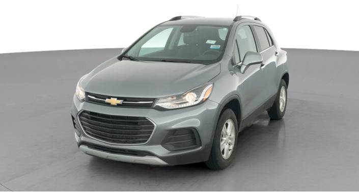 Thumbnail: 2019 Chevrolet Trax - 1