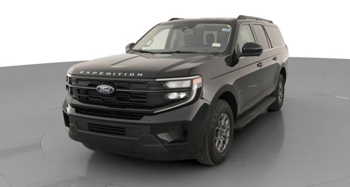 Thumbnail: 2025 Ford Expedition MAX - 1