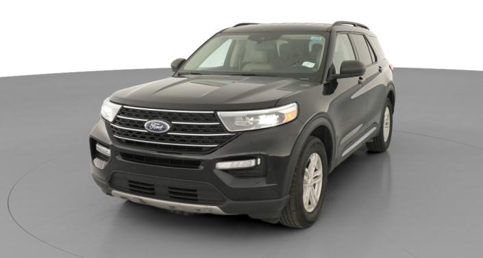 Thumbnail: 2024 Ford Explorer - 1
