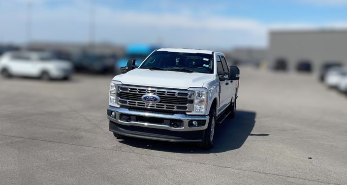 Thumbnail: 2024 Ford Econoline - 1