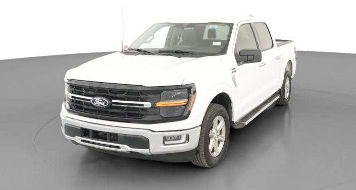 Thumbnail: 2025 Ford Econoline - 1