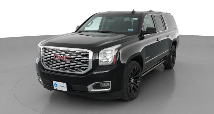 2018 GMC Yukon XL Denali -
                  Lorain, OH