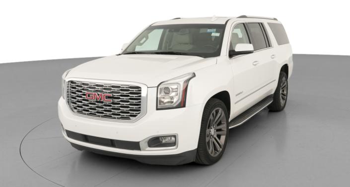 2018 GMC Yukon XL Denali -
                  Hebron, OH