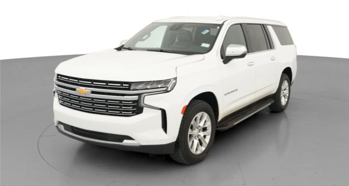 Thumbnail: 2023 Chevrolet Suburban - 1