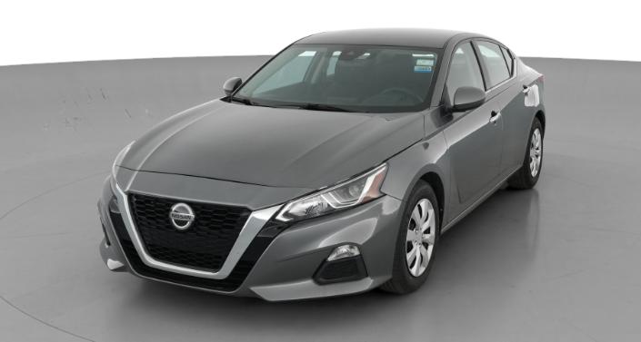 Thumbnail: 2022 Nissan Altima - 1