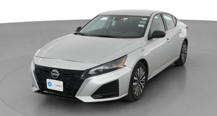 Thumbnail: 2025 Nissan Altima - 1