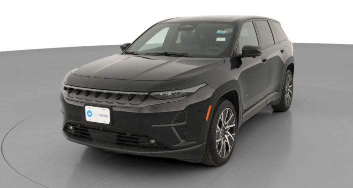 2025 Jeep Wagoneer S  -
                  Hebron, OH