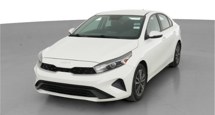 Thumbnail: 2023 Kia Forte - 1
