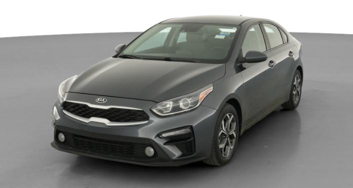 Thumbnail: 2019 Kia Forte - 1