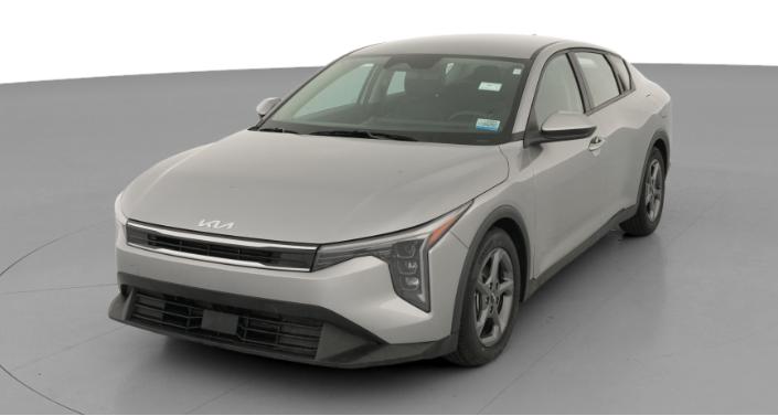 Thumbnail: 2025 Kia K4 - 1