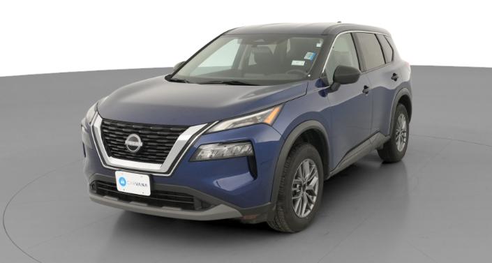 Thumbnail: 2023 Nissan Rogue - 1